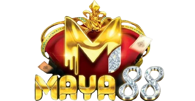 maya88 logo